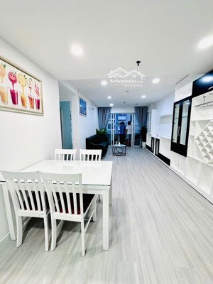 gia đình tôi bán chung cư the useful apartment, 2,2 tỷ, 60m2, view đẹp, tân bình, hcm