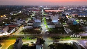 bán nhanh 260m2 đất liền kề tttm