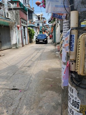 chín chủ bán đất ngũ hiệp thanh trì. dt58m, mt4m, ô tô 7 chỗ, sổ cc, giá 6.2 tỷ.