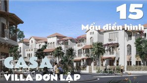 bán biệt thự biển căn góc 2 mặt tiền, biệt thự biển vũng tàu sở hữu lâu dài.