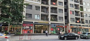 siêu phẩm shophouse góc vị trí vàng giá rẻ bất ngờ!