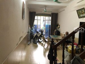 bán nhà 55m 9,6tỷ ngõ 26 lê trọng tấn la khê, ô tô dừng cửa, ngõ ô tô tránh, 200m ra lê trọng tấn