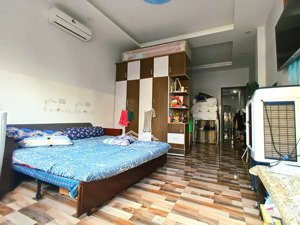 bán nhà mặt tiền nguyễn bá tòng - p.11 - q.tân bình - 72m² - 4 tầng - 10.5 tỷ (~145.8 triệu/m²)