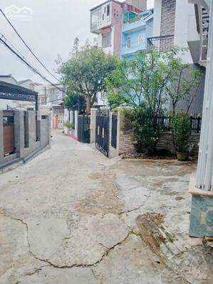 Bán Nhà 2 Mặt Tiền An Dương Vương, Phường 2, TP. Đà Lạt – Vị Trí Trung Tâm