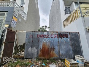 bán lô đất đẹp đường oto tại thảo điền