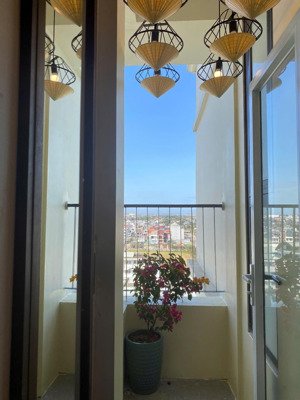 căn hộ manor ngay trục tố hữu, phong cách indochine đẳng cấp, kinh doanh lưu trú tốt