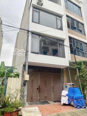 bán nhà mặt phố tại khu b yên nghĩa, 12 tỷ, 50m2, 4pn, 3wc, hàng hot!