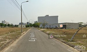 bán đất 90m² đường lý văn phức, tdc tân trà, ngũ hành sơn gần sông, sổ đỏ chính chủ