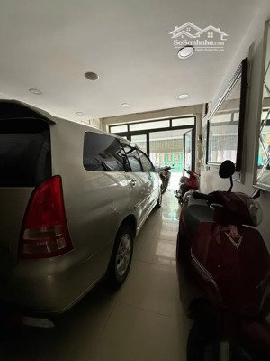 bán nhà mặt tiền tân hải - p.14 - q.tân bình - 60m² - 3 tầng - 10.9 tỷ (~181.7 triệu/m²)