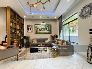 cho thuê biệt thự view hồ kđt lakeview city giá 50tr/tháng 176m2, full nt cao cấp, 3pn -4wc