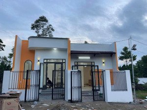 chính chủ cần bán gấp nhà mới 72 m2 -an cựu-huế giá rẻ chỉ với 1 tỷ 250