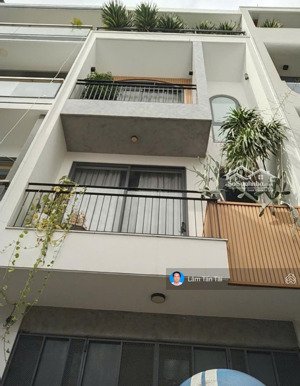 20 giảm còn 18.4 tỷ, bán nhà mặt tiền nguyễn hữu tiến, tây thạnh, tân phú, 6.5x25m