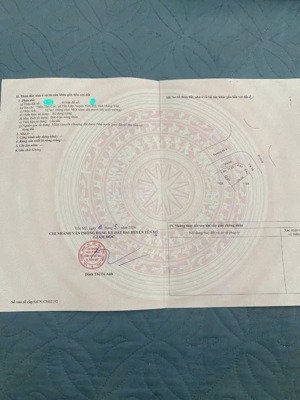 bán 167m2 lô góc 2 mặt tiền cạnh mặt đường 200 yên mỹ hưng yên