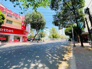 bán đất góc 2 mặt tiền lớn đường trương văn bang thích hợp xây khách sạn, cao ốc, căn hộ cho thuê