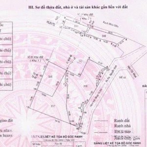 đất ở nguyễn bình diện tích 5000m2 cần cho thuê gấp đường cont