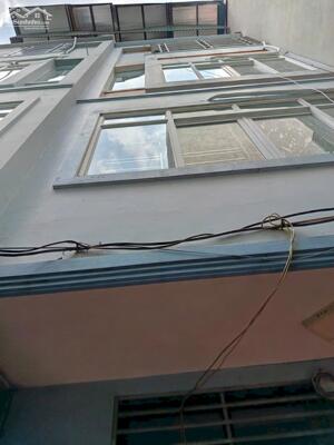 Hàng cực hiếm Mỹ Đình 31m2 4 tầng oto đỗ cổng giá nhỉnh 6 tỷ