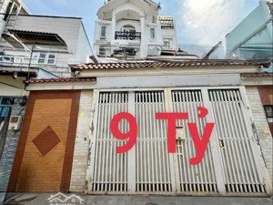 9 tỷ ngộp cg: biệt thự đường số 11, p. trường thọ, thủ đức dt 135m2 - 7pn, 4wc thang máy