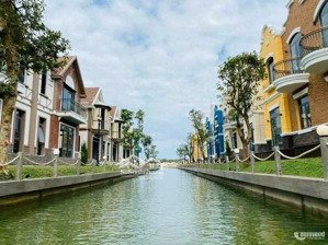 bán biệt thự lagoon novaworld hồ tràm, chỉ 6 tỷ vnd, dt 200m2 - nhận nhà ngay