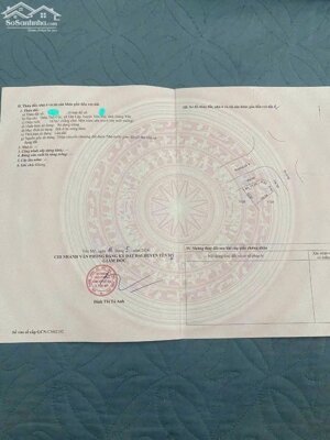 Bán 167m2 đất mặt tiền kinh doanh tại yên mỹ hưng yên