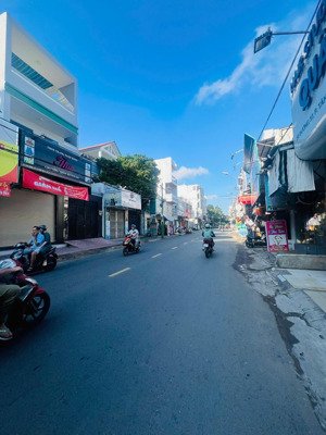 bán nhà mặt tiền đường số 37 p. tân quy, quận 7| sổ hồng: 80m2 giá tốt.