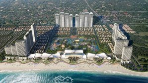 cơ hội sở hữu villa blanca city mặt tiền biển vũng tàu nhiều tiện ích đẳng cấp quốc tế.