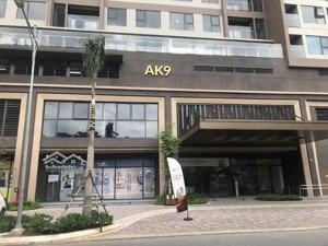 bán shophouse 230m2 vị trí cực đẹp trung tâm dự án akari city nam long, bình tân sẵn hđ thuê