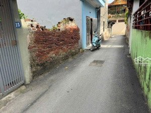 đất hoài đức lại yên diện tích 33,7m2 ô tô qua đất ngõ thông tô tô giá 4,15 tỷ