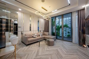 cho thuê ch xi grand court lý thường kiệt quận 10, dt: 75m2, 2pn, 2wc, giá 16tr/th hoàng 