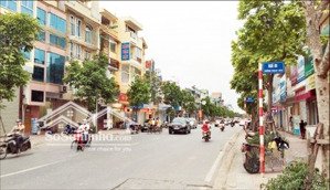 bán nhà ô tô tránh tại thanh nhàn, hai bà trưng, hà nội, giá siêu hời 23,8 tỷ, dt: 79,1 m2