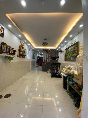 48m2! bán nhà 2 tầng lê văn sỹ, p12. ngay trần quang diệu, huỳnh văn bánh, trần quốc thảo.