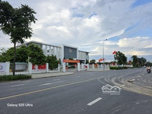 bán đất 120m trung tâm trâu quỳ đang cho thuê kho xưởng