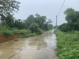 bán đất trung tâm xã hòa sơn 424m (50m thổ cư) | mặt tiền 10m giá chỉ 2.9 tỷ