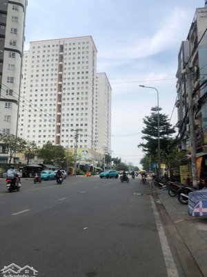 bán nhà đẹp ngay đường cao lỗ, q.8, sát bên tttm pacc moon, 62m2, 3 tầng, nhỉnh 8 tỷ