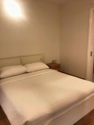 cho thuê gấp biệt thự khu thảo điền quận 2 dt 8x20-3 tầng.giá thuê 75tr/tháng