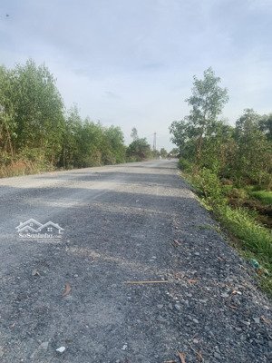 bán đất mặt tiền tam tân, thái mỹ, 2,35 tỷ, 1046 m2, đối diện sân golf lake view, view sông đẹp