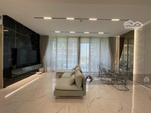 empire city, thủ thiêm: bán ch 3pn 35 tỷ (all-in) , 153m² | full nội thất cao cấp | đã có sẵn nhà
