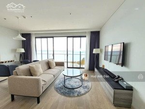 bán căn hộ 2 ngủ - view chính biển - đã nhận nhà ở ngay giá 4.800 tỷ