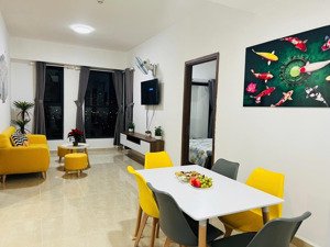 bán ch 3pn, 2wc tại centana thủ thiêm 85m2. chính chủ sổ hồng có sẵn