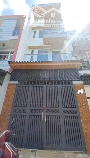 kẹt vốn bán nhà đoàn công bửu, p. võ thị sáu q3. giá 3tỷ2/73,6m2 gần bảo tàng phụ nữ. cho thuê 25tr