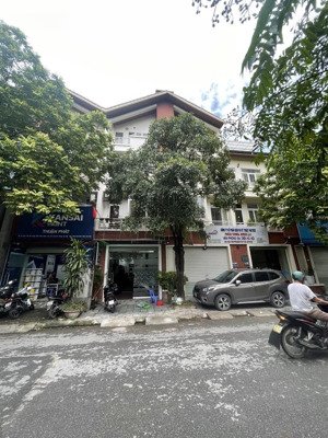 bán nhà phân lô nguyễn văn lộc 77m2 vỉa hè rộng gần phố lớn kinh doanh đỉnh nhỉnh 24 tỷ