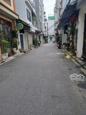 chính chủ bán nhà phố hoàng như tiếp 60.5m2 cách mặt đường 2 oto tránh 35m giá 11.45 tỷ: 