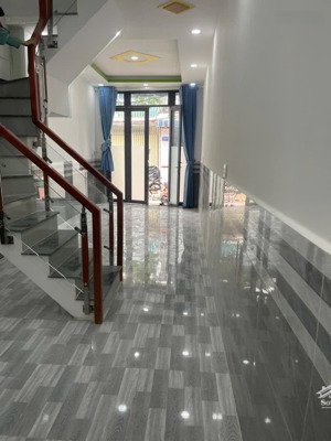 bán nhà kk99, phú định, p16, q8, 1,95 tỷ