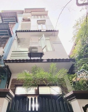 tây hồ- 2thoáng-cách mặt phố thụy khê 15m- hiếm -ngõ rộng - thoáng- dân xây-nở hậu-6 ngủ- 8,3 tỷ