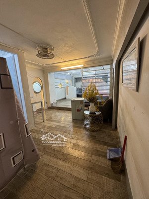 bán nhà đường nội bộ cao lỗ sát aeon quận 8 diện tích 60m2 .giá chỉ 8,7tỷ thương lượng chính chủ