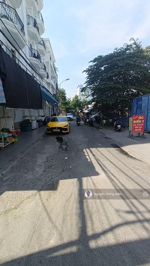 bán nhà mt đường số - kinh doanh đỉnh - khu chợ tân mỹ - liền kề phú mỹ hưng. giá còn thương lượng.