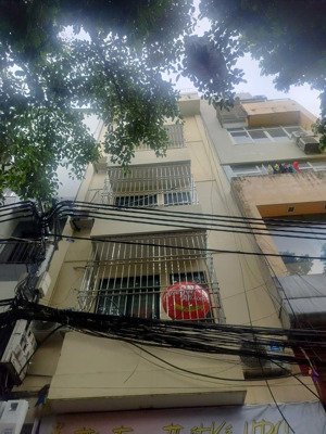 bán nhà đường lê quang đạo - 82m x 6 tầng, mặt tiền 5m, thang máy - ô tô tránh - kinh doanh đỉnh