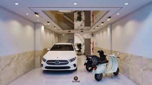 cơ hội hiếm có - sở hữu toà building đẳng cấp 8 tầng nguy nga - trung tâm quận đống đa