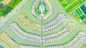 giá cực rẻ hiếm có biệt thự song lập ngọc trai, 140m² chỉ 29,411 tỷ sổ đỏ lâu dài, vị trí trung tâm