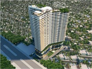 sản phẩm hiếm: 1 căn hộ ''1pn-1wc'' duy nhất tại d-homme, bàn giao bởi chủ đầu tư.