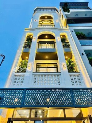 bán nhà riêng đinh tiên hoàng 30m2x3tầng full nội thất mới tinh, giá thương lượng tốt chỉ hơn 4tỷ